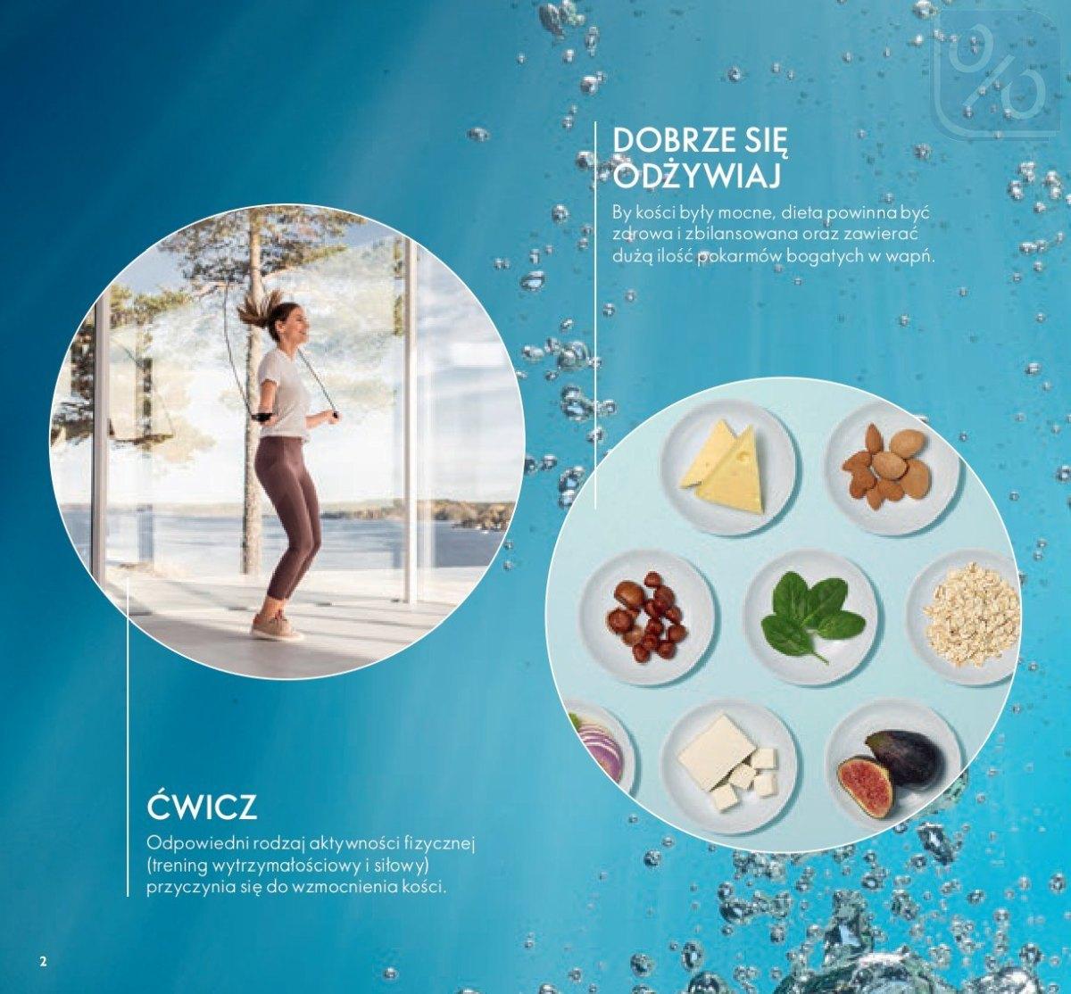 Gazetka promocyjna Oriflame str. 2