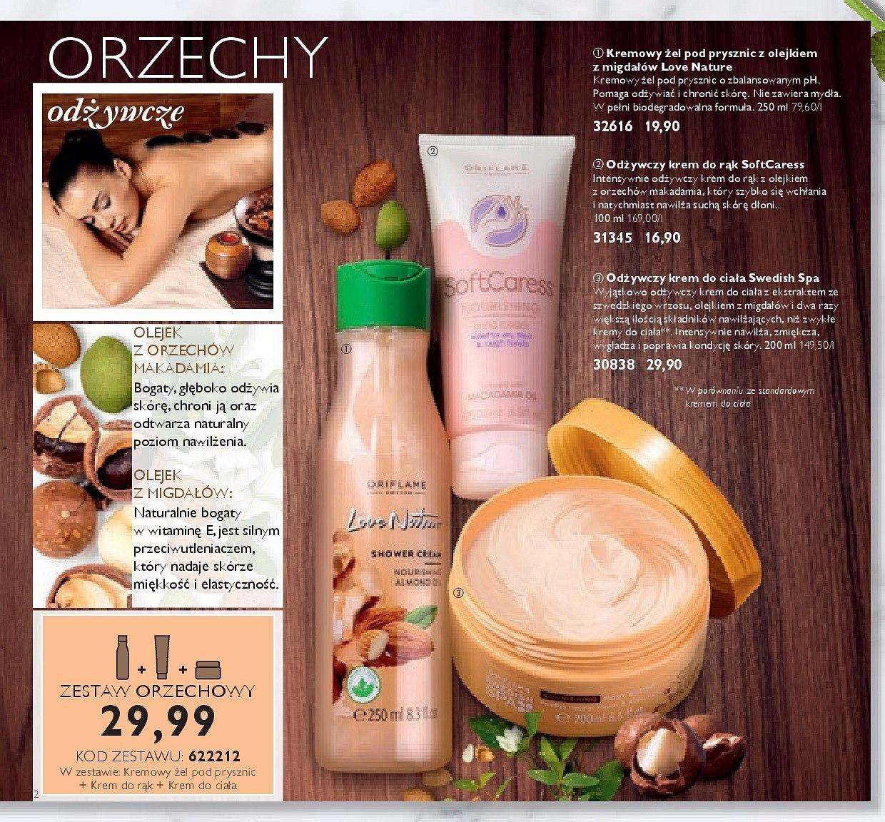 Gazetka promocyjna Oriflame str. 12