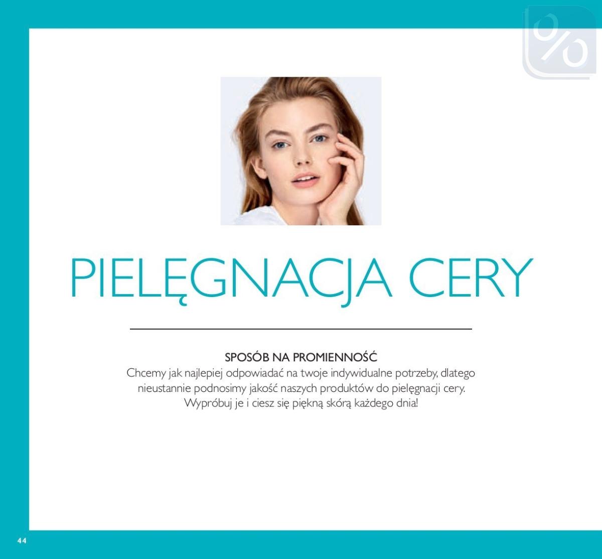 Gazetka promocyjna Oriflame str. 34