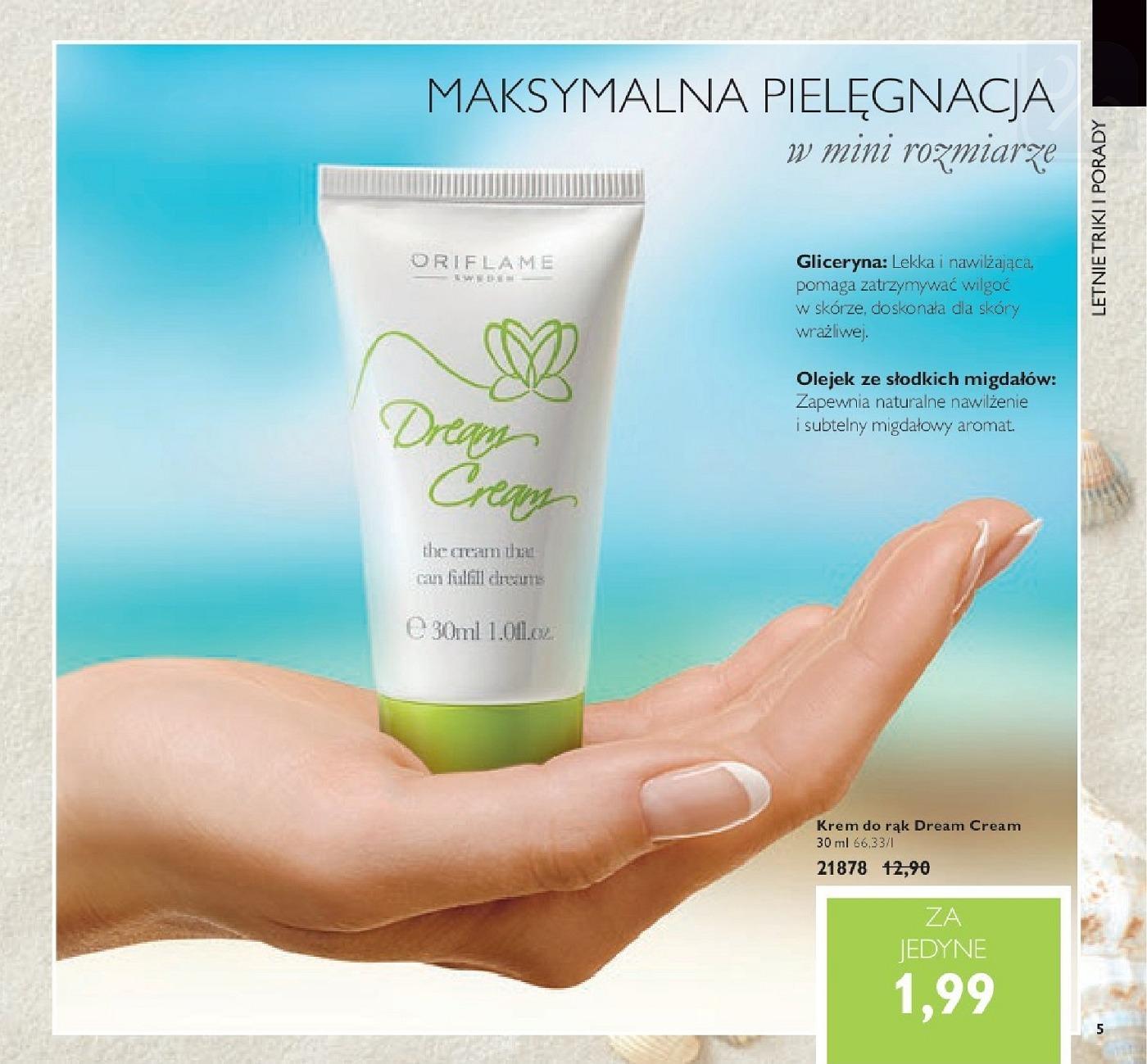 Gazetka promocyjna Oriflame str. 5