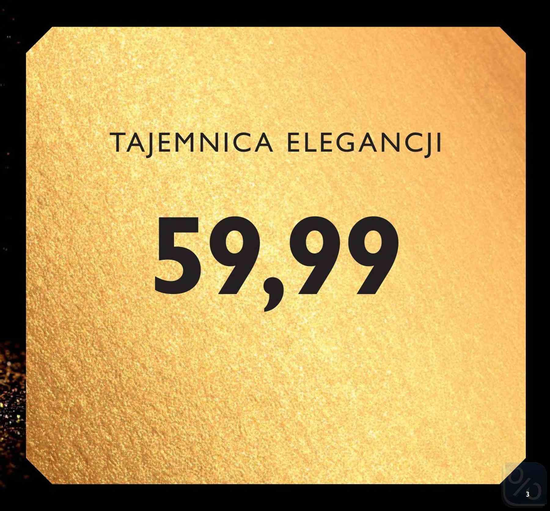 Gazetka promocyjna Oriflame str. 146