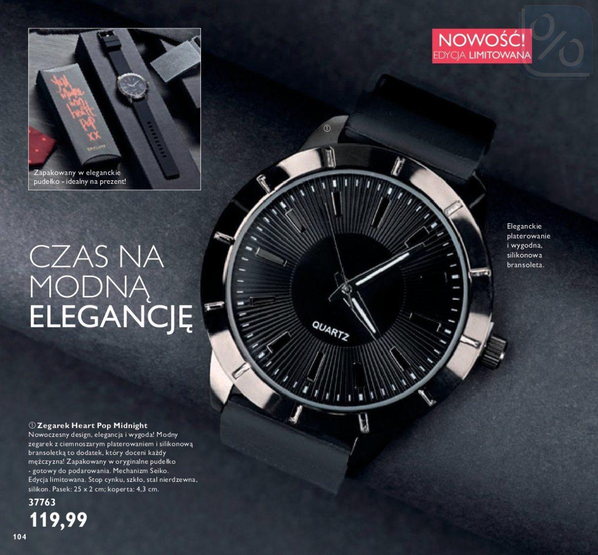 Gazetka promocyjna Oriflame str. 60