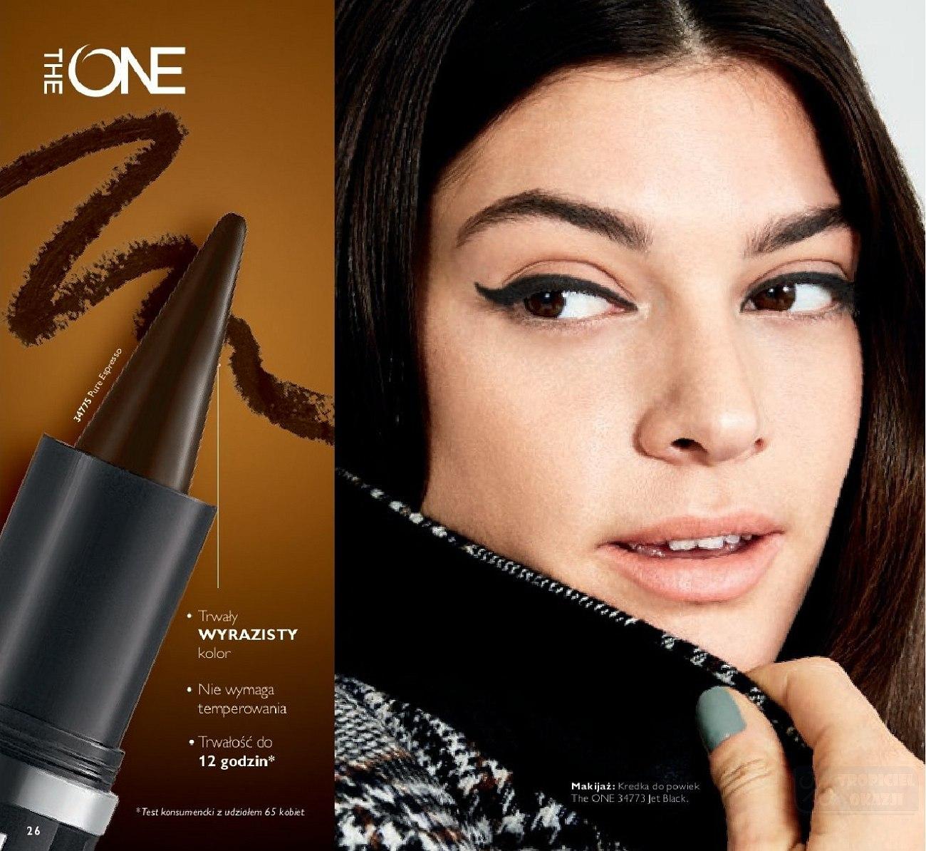 Gazetka promocyjna Oriflame str. 26