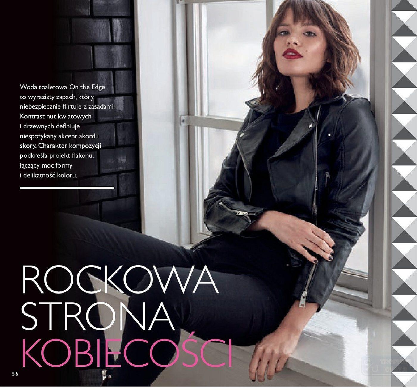 Gazetka promocyjna Oriflame str. 56