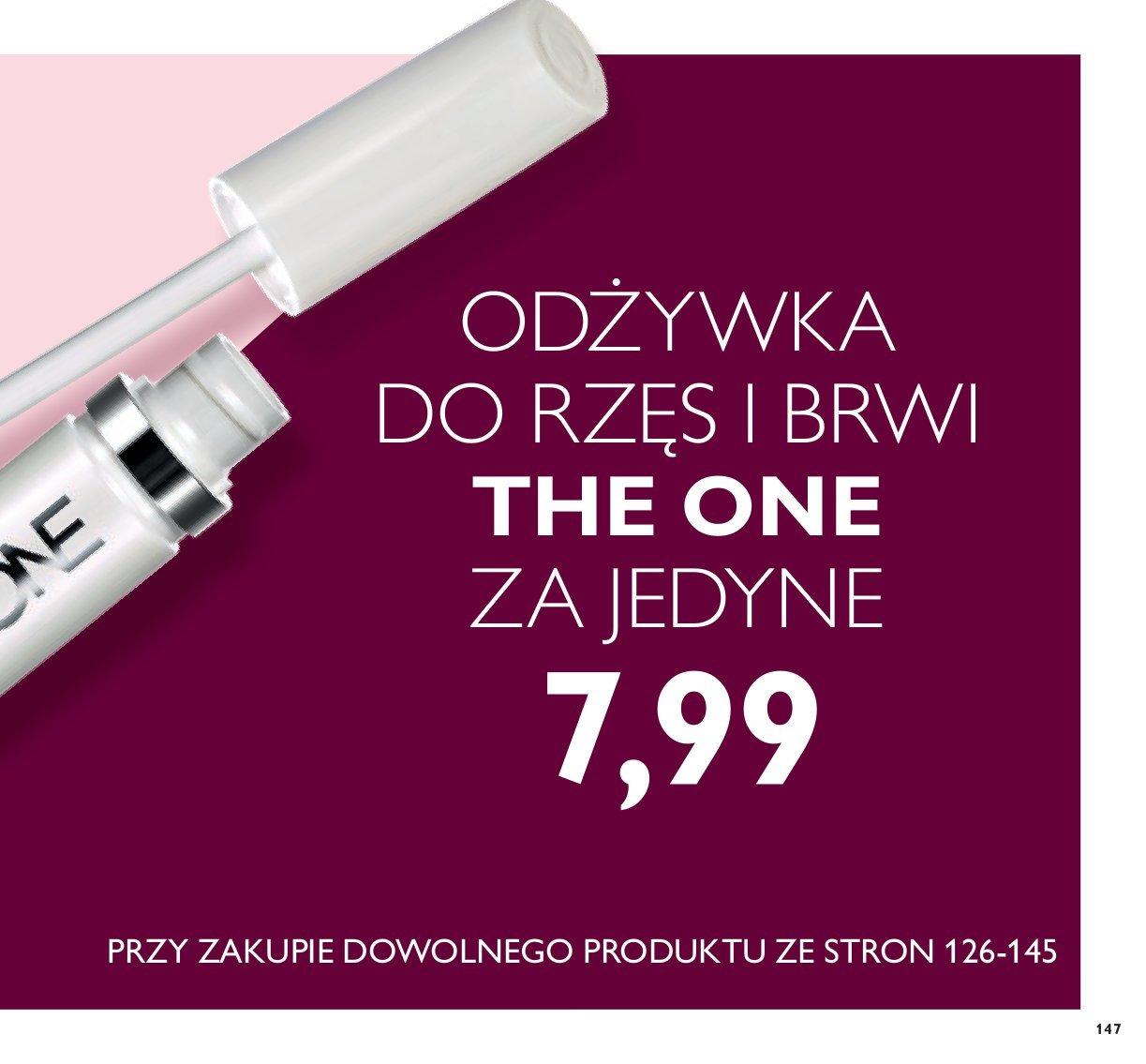 Gazetka promocyjna Oriflame str. 146