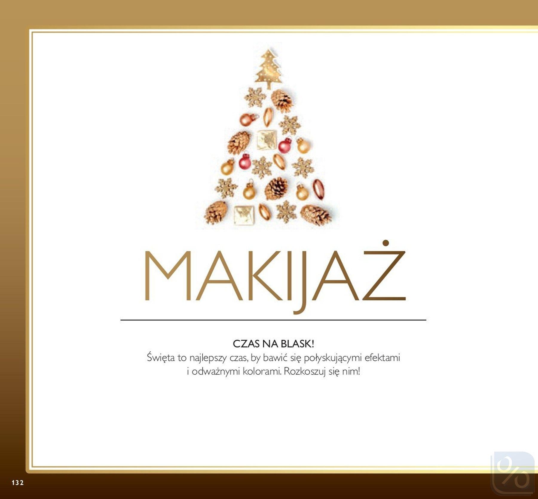 Gazetka promocyjna Oriflame str. 70