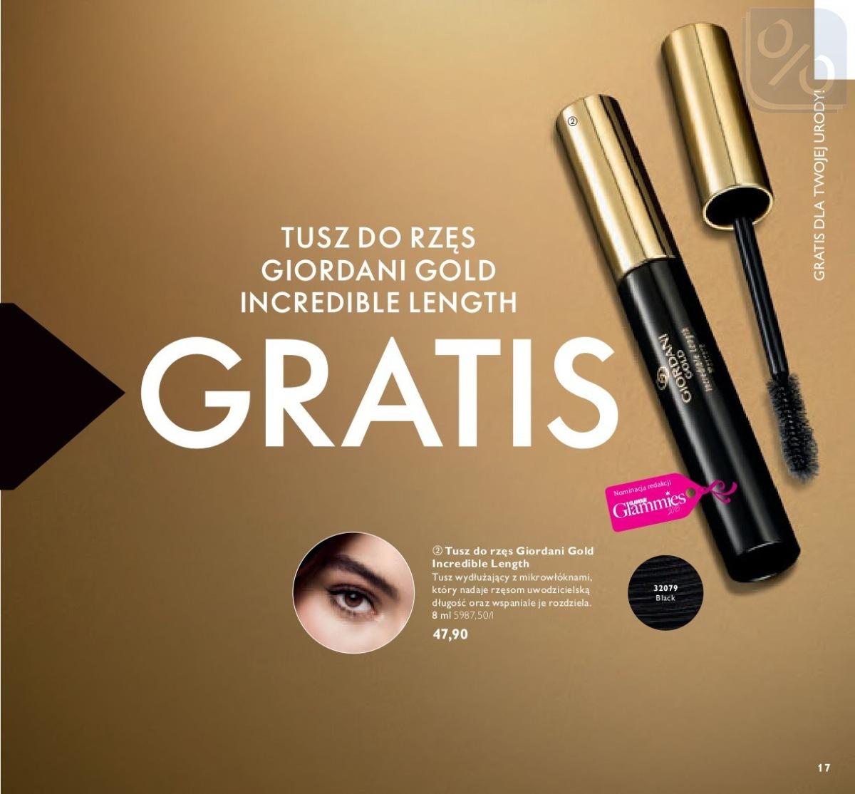 Gazetka promocyjna Oriflame str. 13
