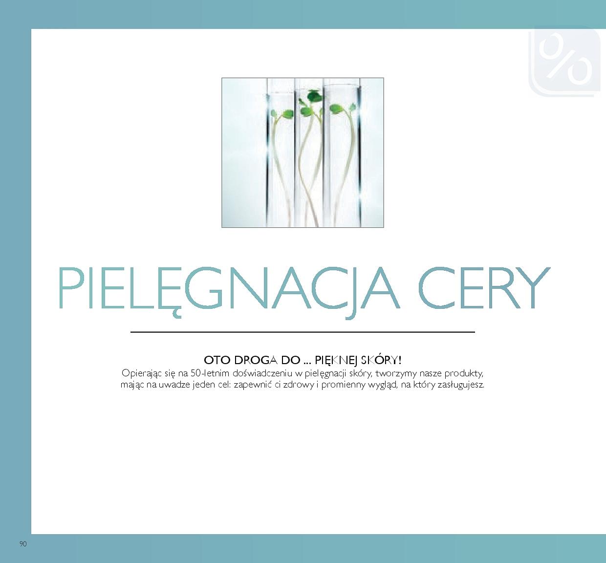 Gazetka promocyjna Oriflame str. 90