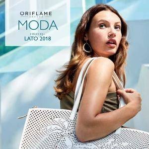 Oriflame Moda