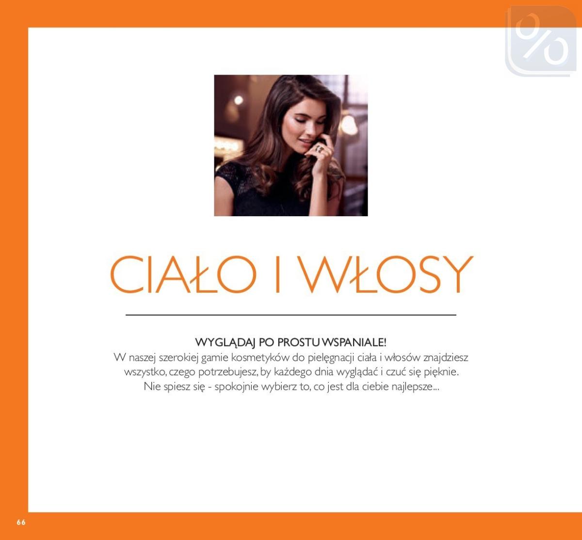 Gazetka promocyjna Oriflame str. 52