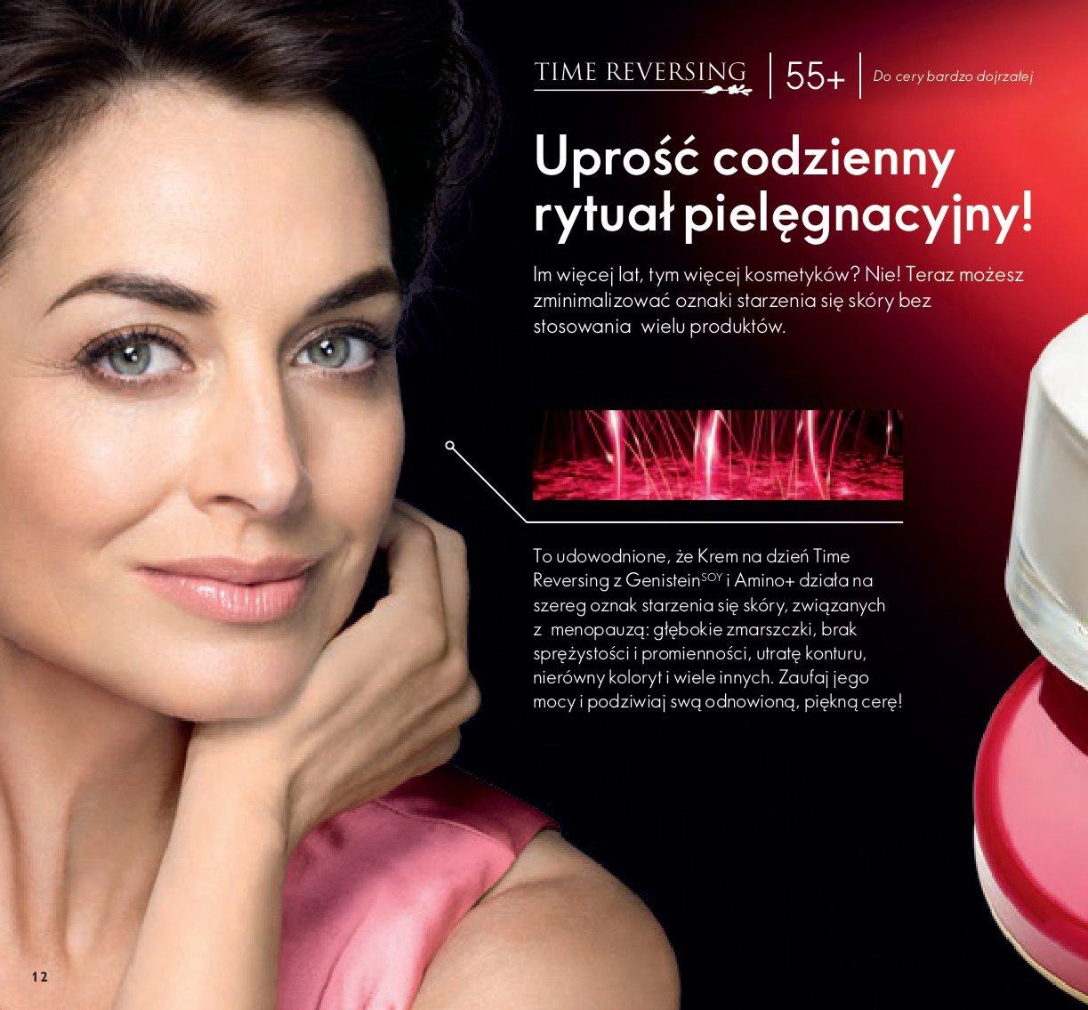 Gazetka promocyjna Oriflame str. 12