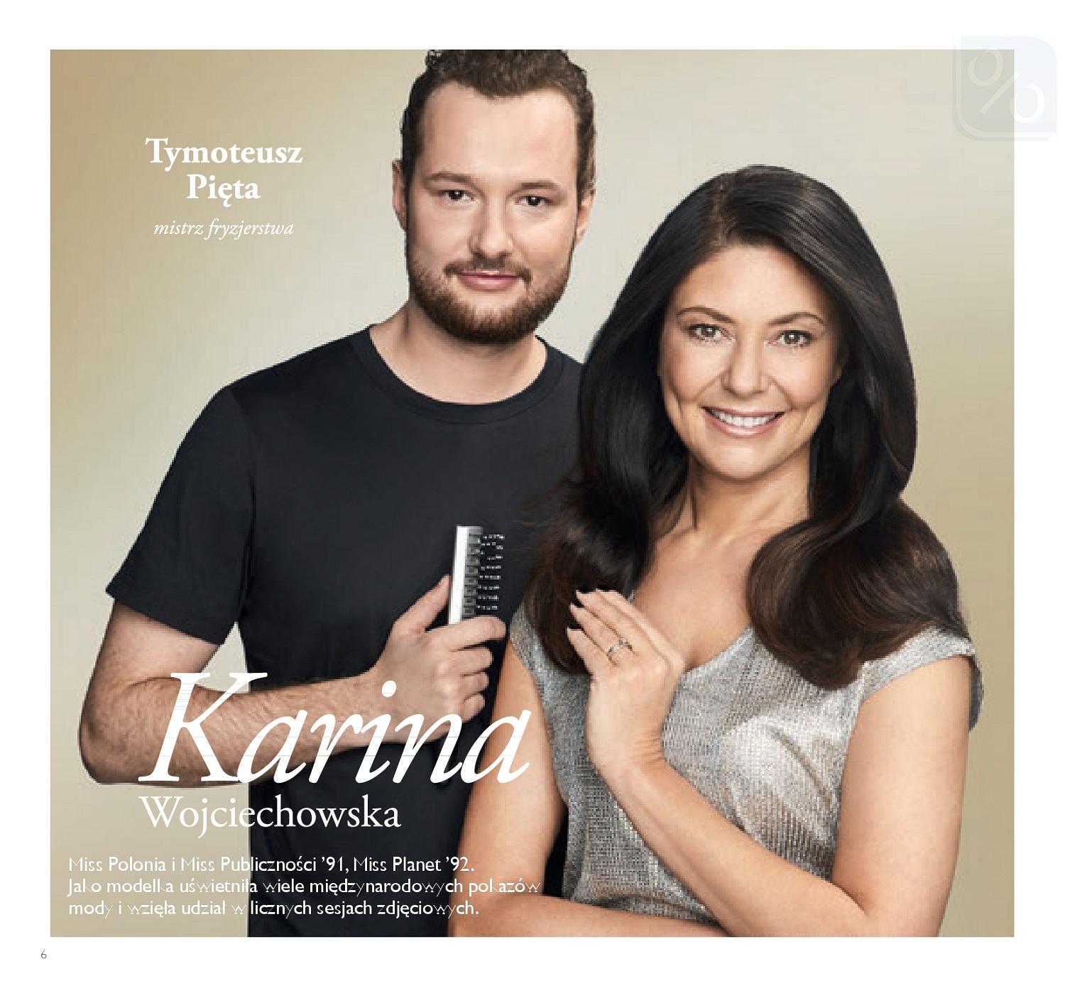 Gazetka promocyjna Oriflame str. 6