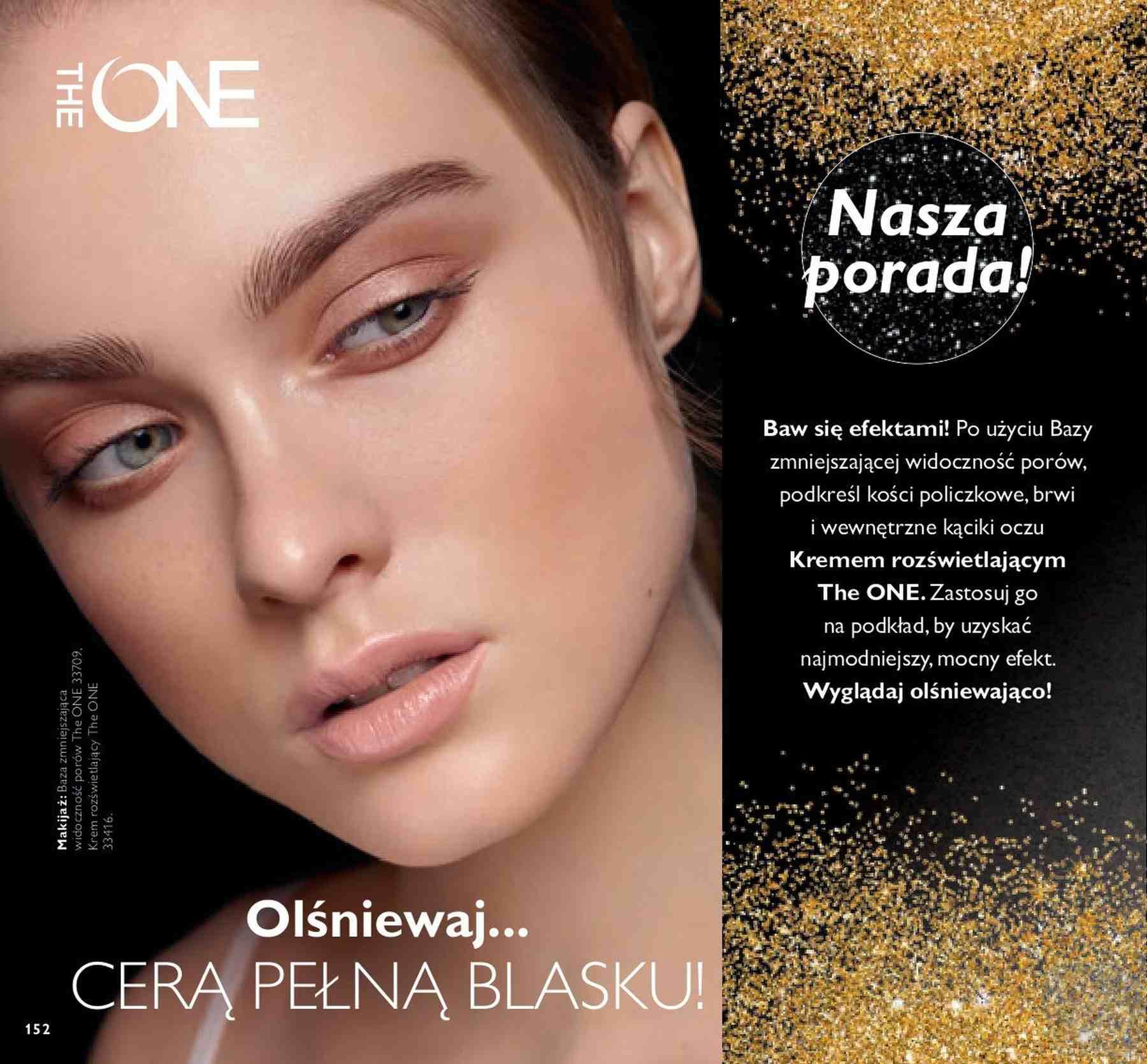 Gazetka promocyjna Oriflame str. 36