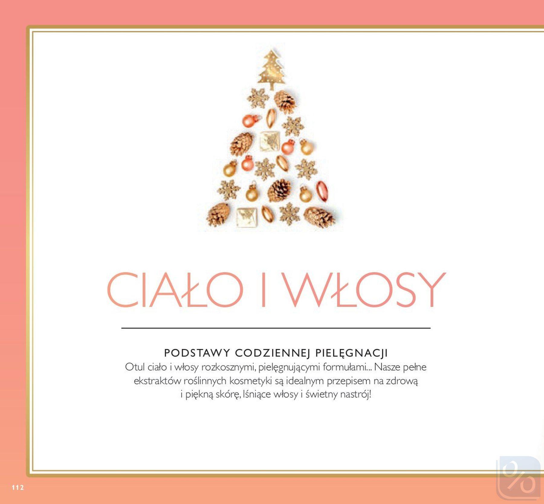 Gazetka promocyjna Oriflame str. 42