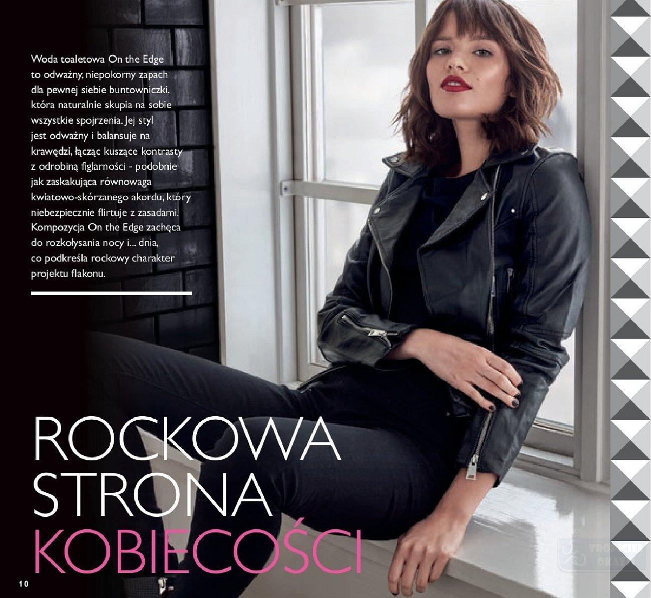 Gazetka promocyjna Oriflame str. 10