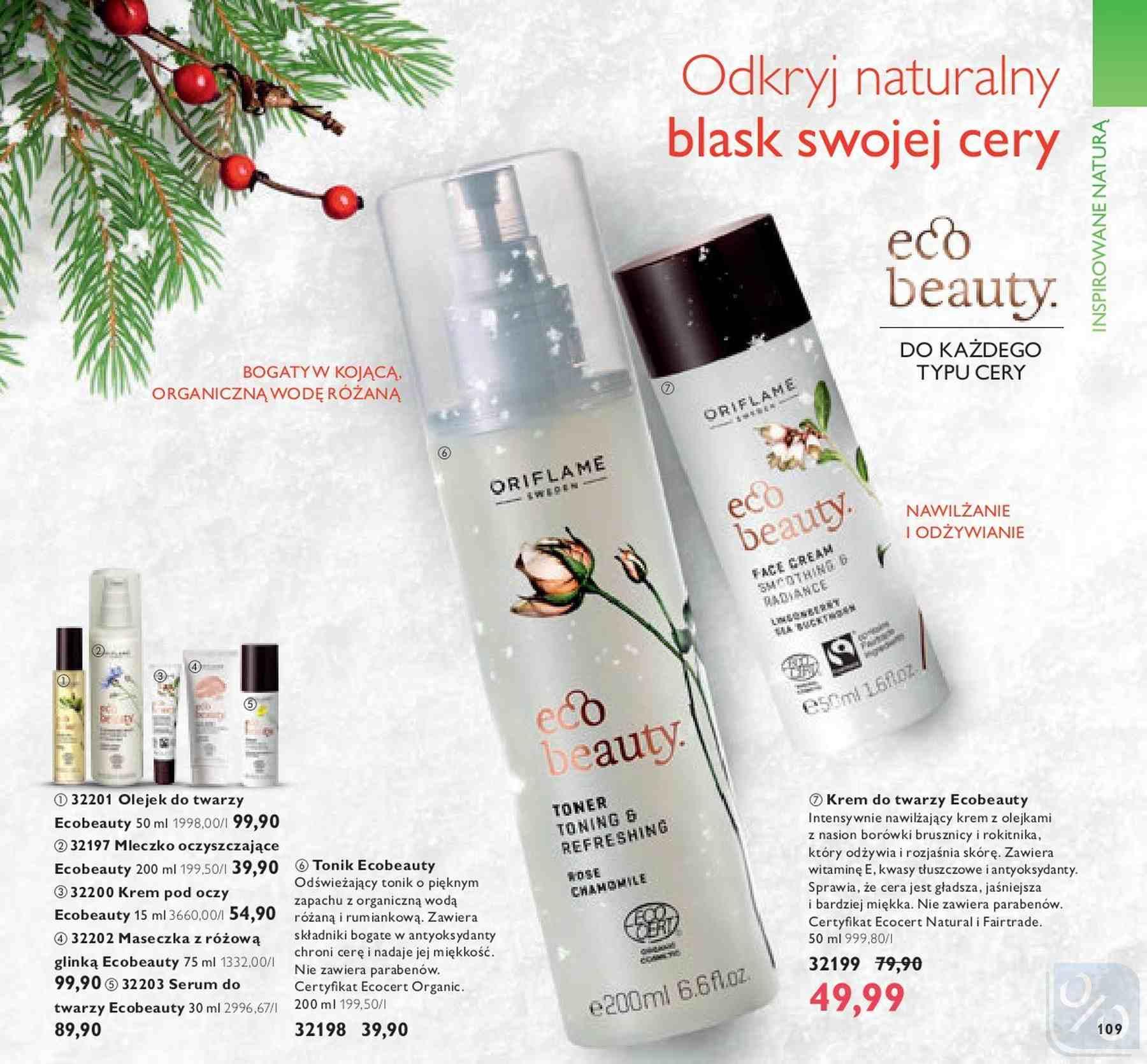 Gazetka promocyjna Oriflame str. 6