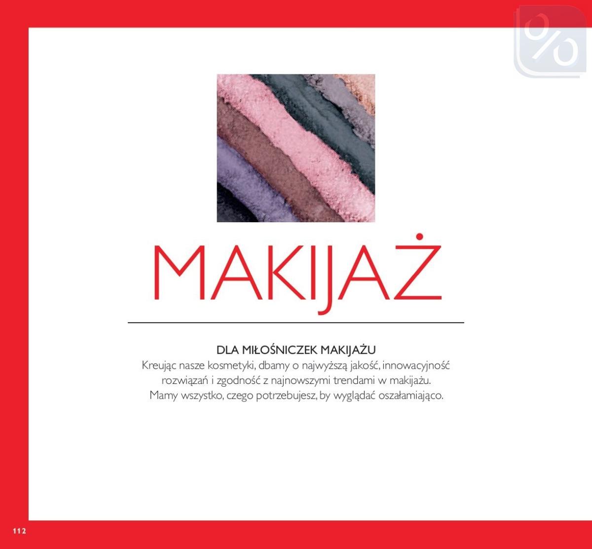 Gazetka promocyjna Oriflame str. 67