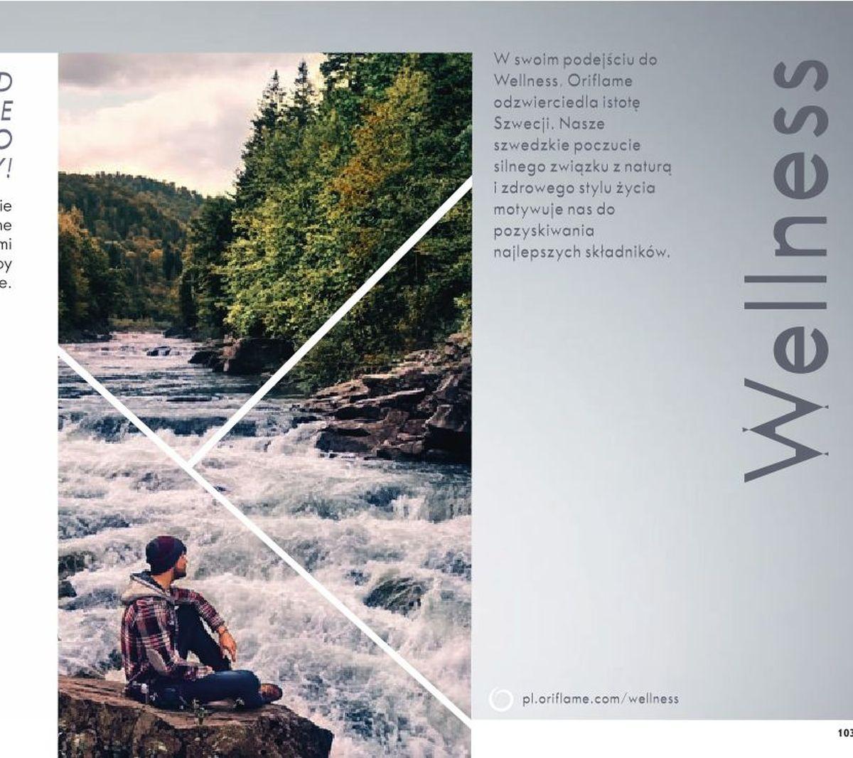 Gazetka promocyjna Oriflame str. 103