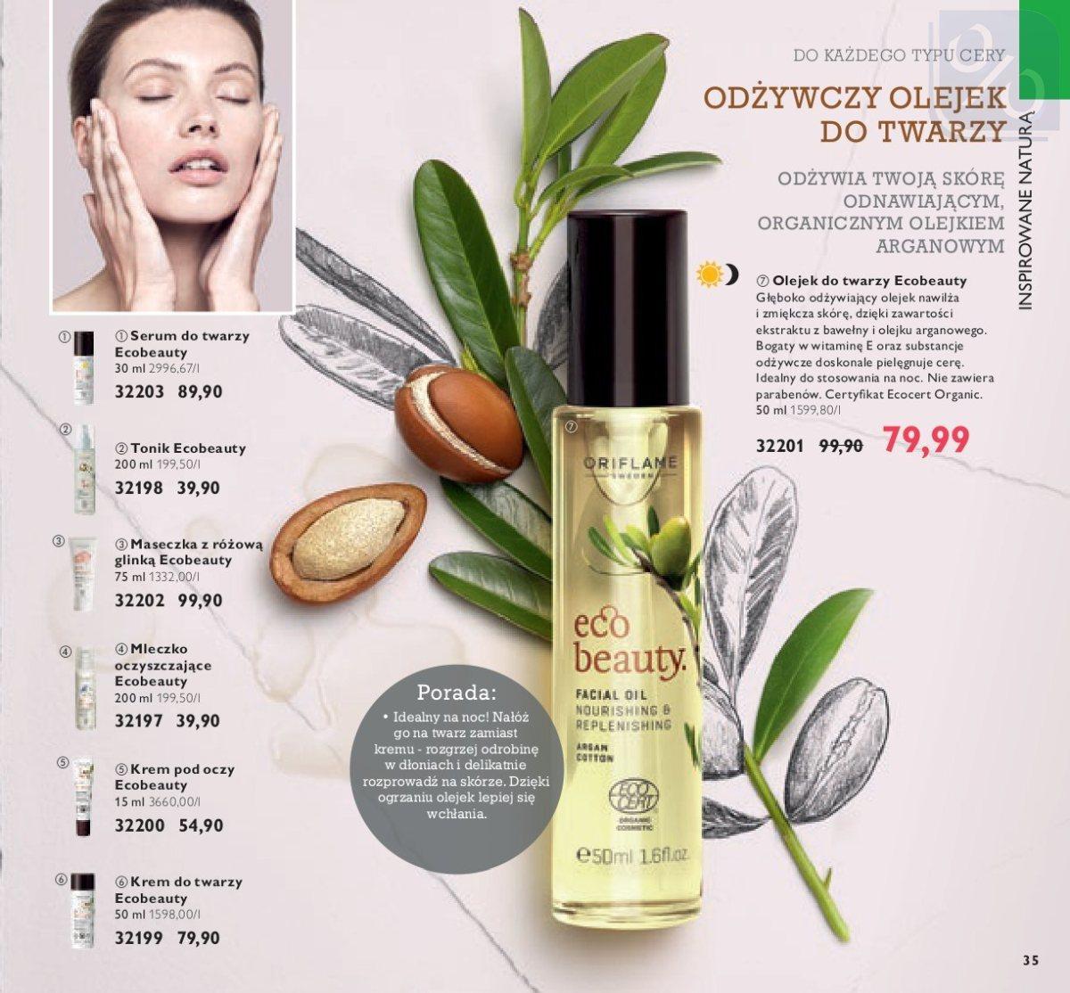Gazetka promocyjna Oriflame str. 26