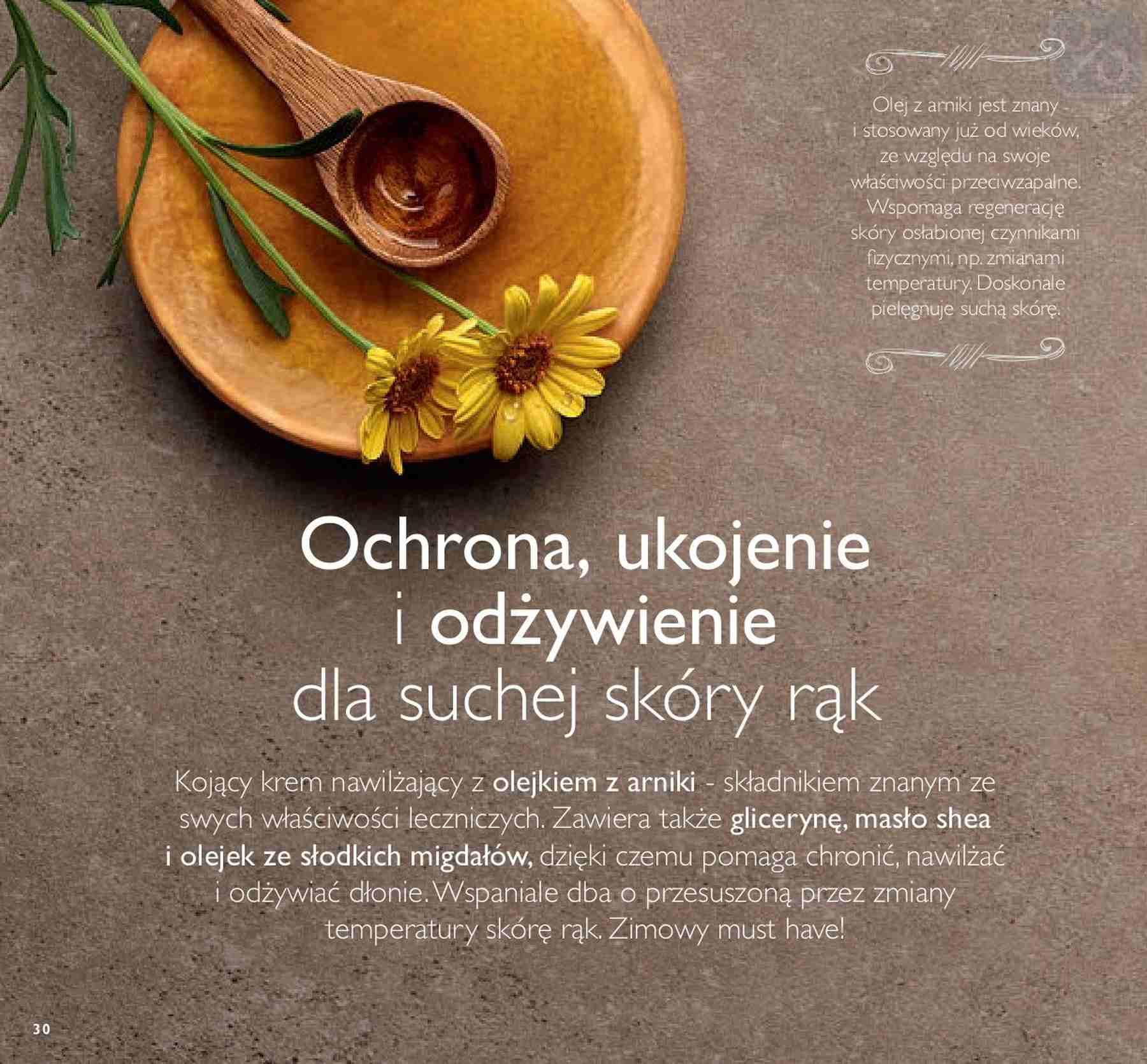 Gazetka promocyjna Oriflame str. 30
